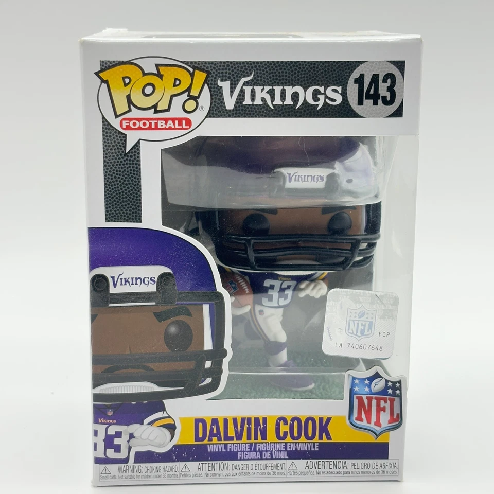 NFL Minnesota Vikings